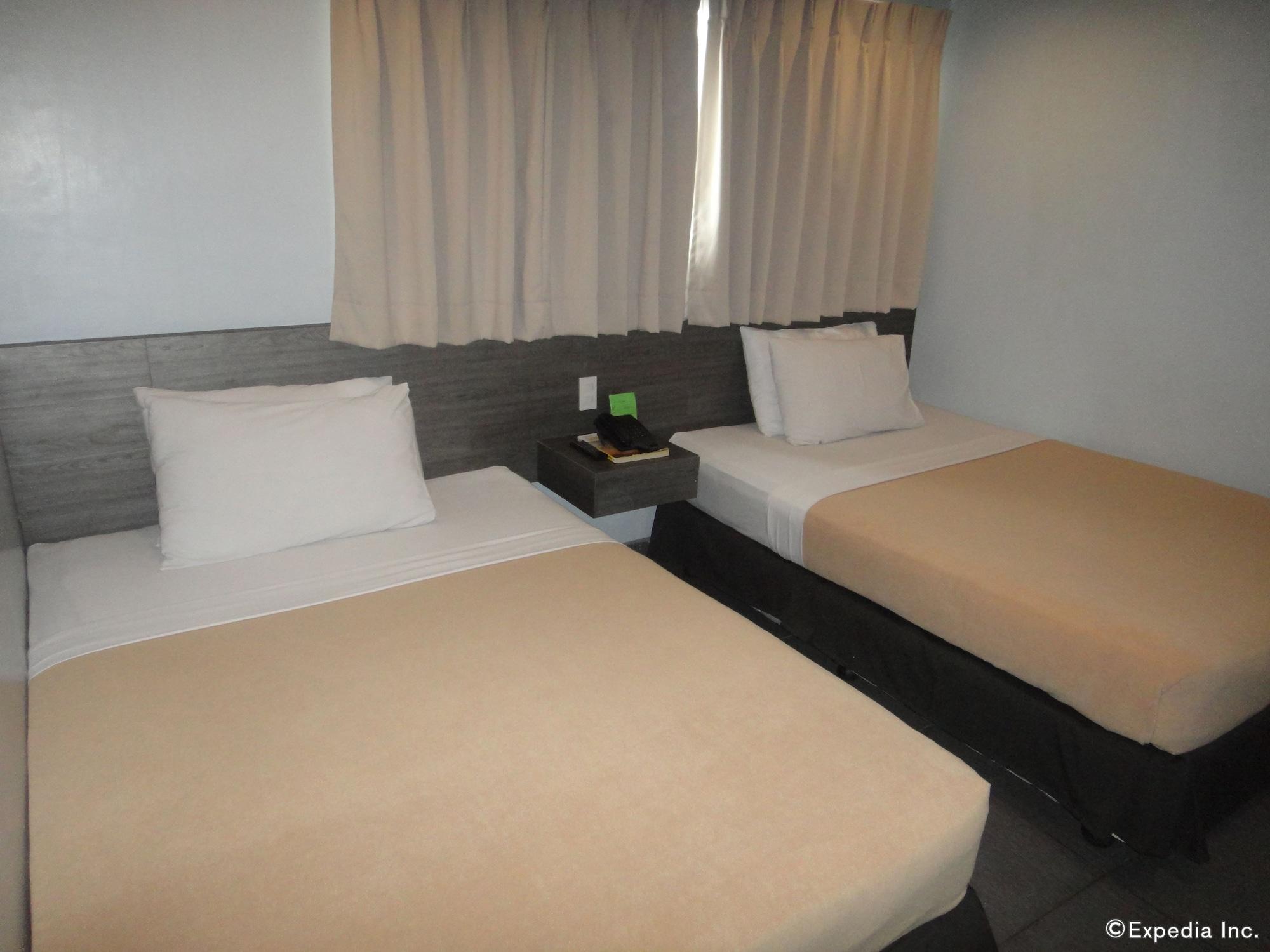 Cebu R Hotel Mabolo Esterno foto