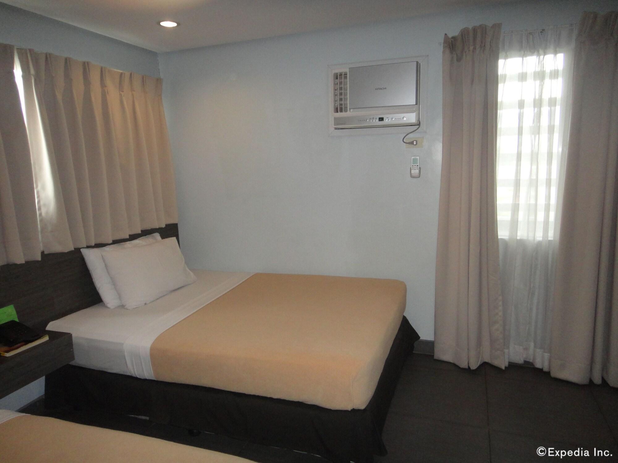 Cebu R Hotel Mabolo Esterno foto