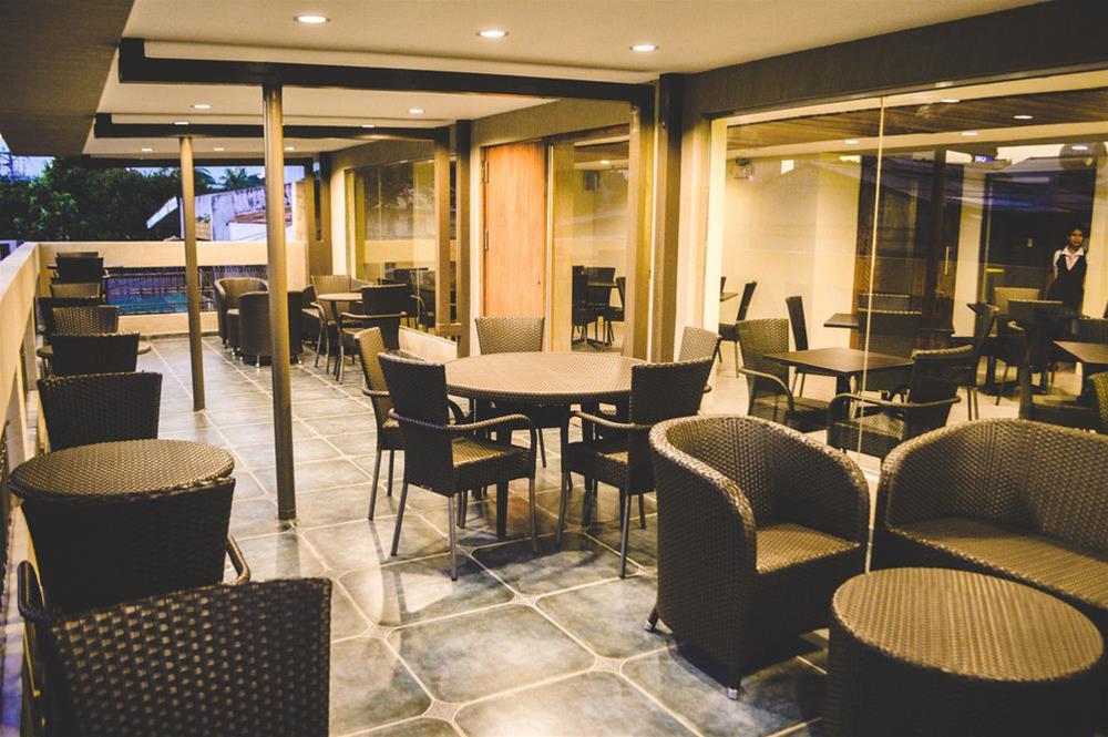 Cebu R Hotel Mabolo Esterno foto