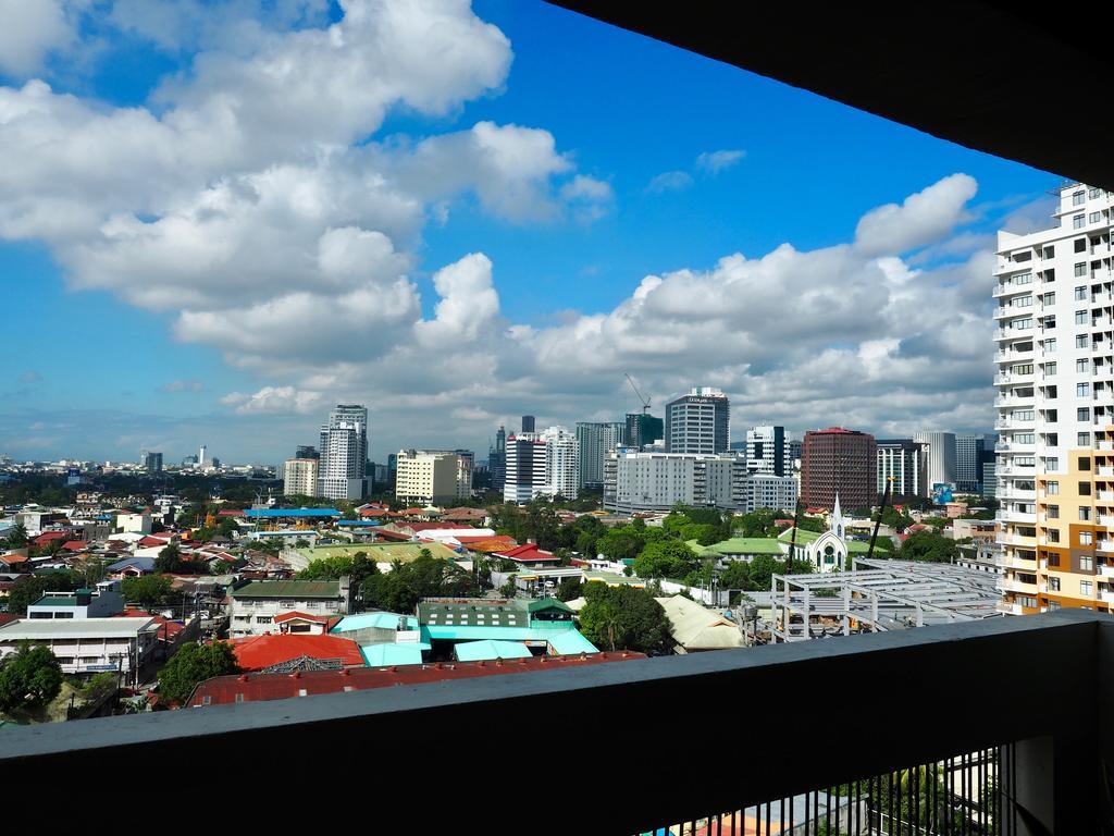 Cebu R Hotel Mabolo Esterno foto