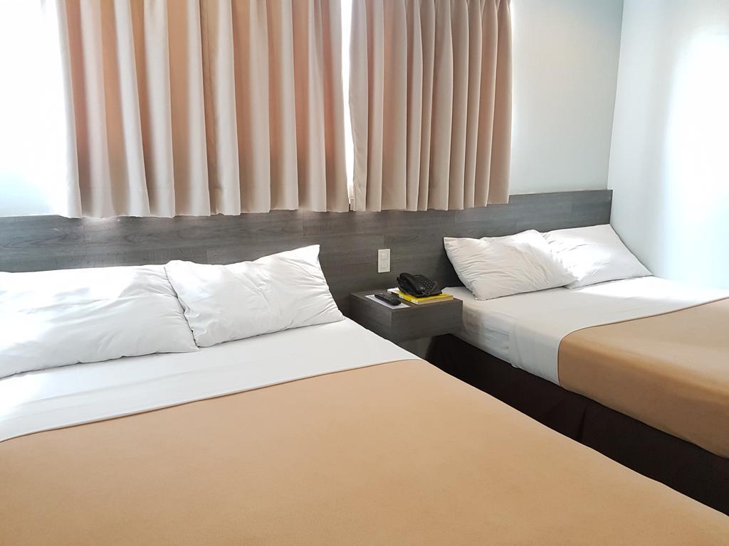 Cebu R Hotel Mabolo Esterno foto