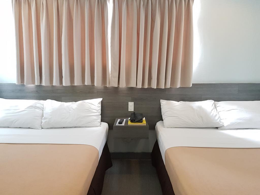 Cebu R Hotel Mabolo Esterno foto