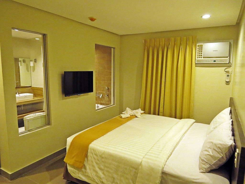 Cebu R Hotel Mabolo Camera foto